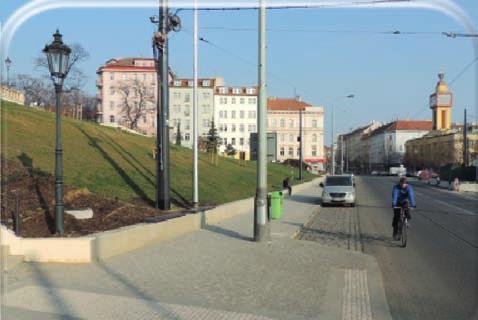 Využívá k tomu finanční prostředky z běžné části rozpočtu hlavního města
