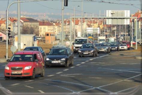 2 AUTOMOBILOVÁ DOPRAVA 2.