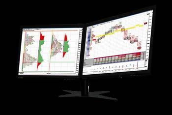Představení Market Profit Pack Market Profit Pack je výkonný, snadno použitelný nástroj vycházející z předpokladu, že ziskový trader by měl mít maximálně přesný pohled na trh se všemi důležitými daty.