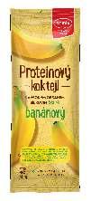 3,8 %, rostlinná vláknina, amarant pufovaný, maltodextrin, javorový sirup, aroma, mořská sůl, badyán. Může obsahovat stopy sezamu, suchých skořápkových plodů a sóji.