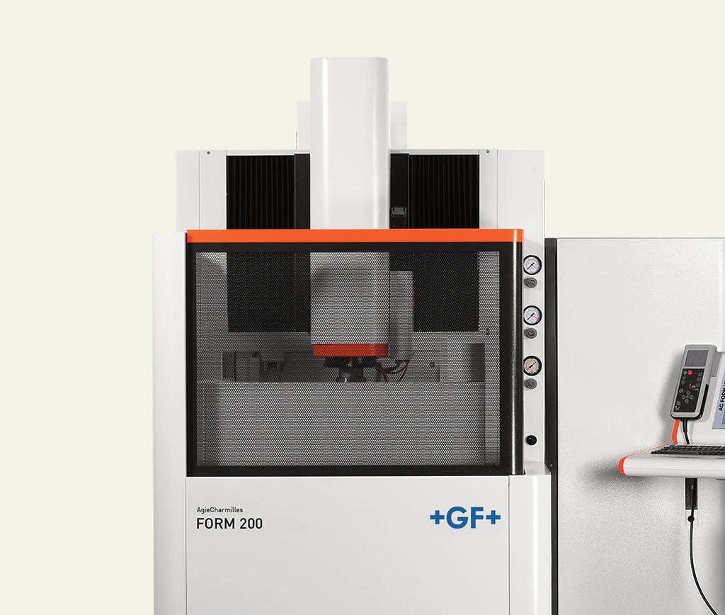 GF Machining
