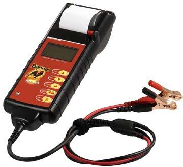 ZKOUŠEČKA BATERIÍ BBT-605 Optimální nástroj pro prodejce baterií Zkoušečka BBT-605 je optimálním nástrojem pro měření motocyklových baterií, baterií pro osobní a nákladní vozy.