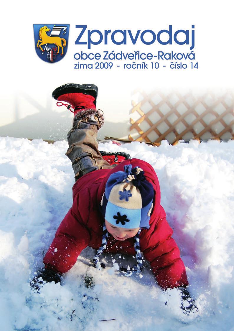 Vážení spoluobčané, dívám se na kopec Chochol, jak se příroda podzimně zbarvila.