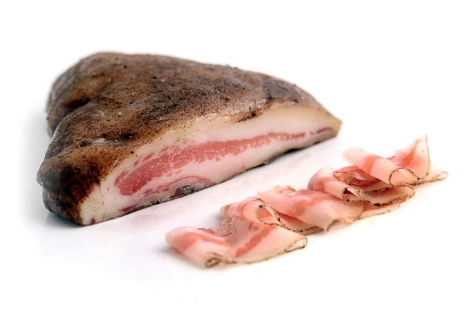 Guanciale slanina