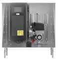 integrated end position system (absolute value encoder) thermal protection in the motor