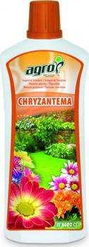 Objednací číslo:80424 Chryzantéma 1l/AGRO Určeno pro chryzantémy pěstované ve volné půdě i v nádobách, hnojivo podporuje zdravý růst a