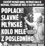 Mistr se dočkal celosvětového uznání, maloval v duchu irrealismu (skutečno v neskutečnu), holdoval také filosofii.