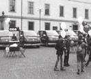 Ono totiž za rok budou volby komunální a to teprve bude mela. Prostě političtí šíbři myslí dopředu.