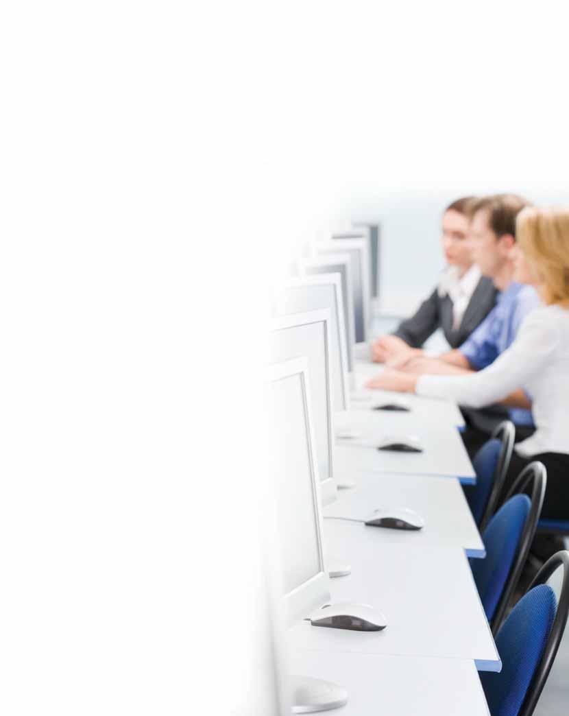 Při poruše technologie nebo havarijním stavu je nutné, aby se informace dostala co nejrychleji a spolehlivým komunikačním kanálem odpovědné osobě.