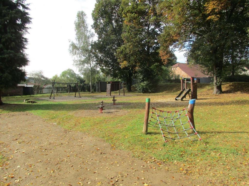 dětské