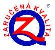 - Zaručená kvalita SOTEX GINETEX CZ SZUTEST Product tested