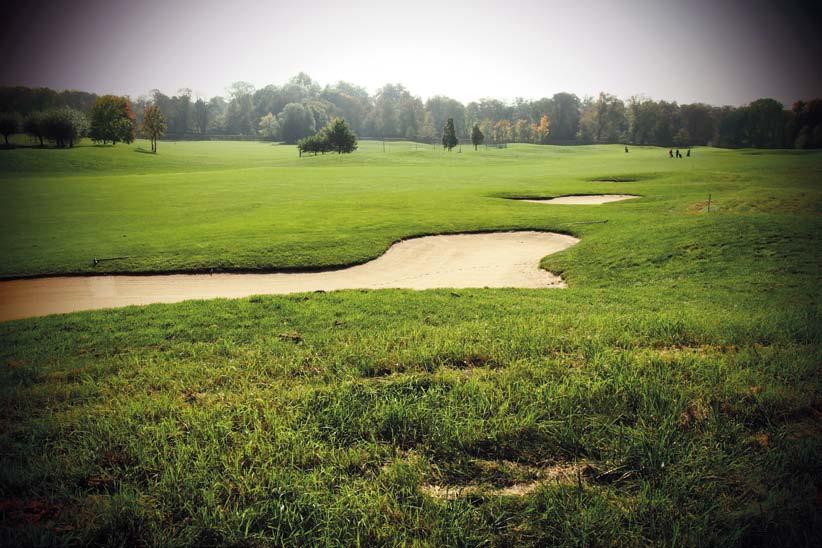 pomůžete dětem. Golf & Ski Resort Kořenec neděle 22. května 2016 Golf Resort Kaskáda úterý 16.