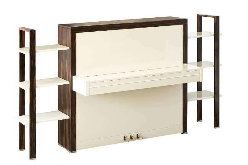 Cabinet  4 Pianino