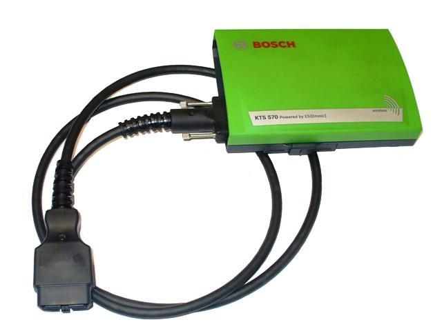 V níţe zobrazených měřeních budu pouţívat sériovou diagnostiku ESI-TRONIC od výrobce BOSCH, nebo diagnostiku VAG-COM zaměřenou na koncernová vozidla.