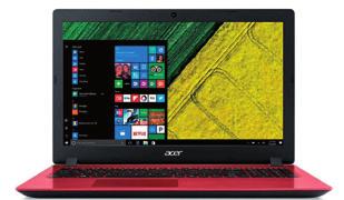 9 990,- Vánoční dárek MANHATTAN Brašna na notebook do 15,6" London Notebook Computer Briefcase Pouze za 99,- 254240 508864 Notebook ACER NTB ASPIRE 3 (A315-31-P5XY) Intel Pentium Quad Core