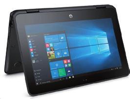 587098 Tablet PC HP PROBOOK X360 11 G1 PENTIUM N4200 Intel Pentium Quad Core N4200 Apollo Lake multidotykový 11.