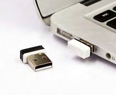 USB345