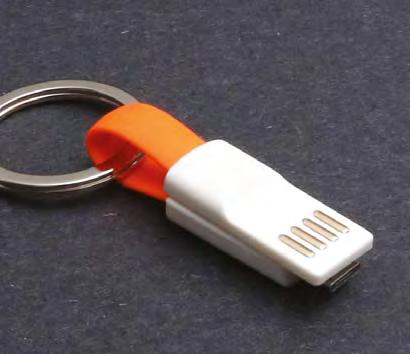 USB KABELY micro USB a Type C
