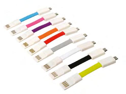 kabel USB na USB micro a Type C