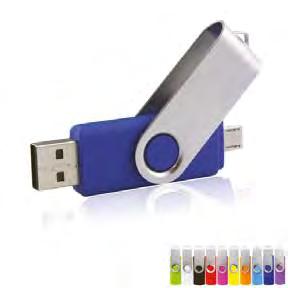OTG USB FLASH