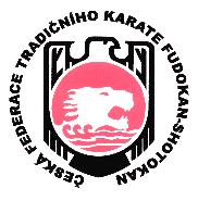 Česká federace tradičního karate Fudokan Shotokan 3. Fudokan Open Cup Praha 4.