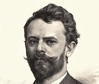 František Ženíšek (25. května 1849, Praha - 15.