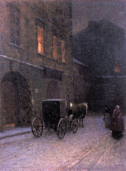 Jakub Schikaneder