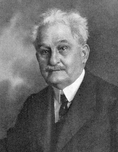 Leoš Janáček (3. července 1854, Hukvaldy 12.