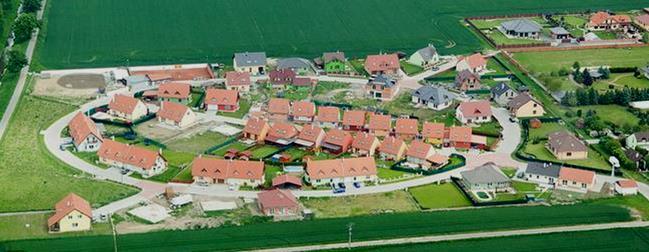 suburbií