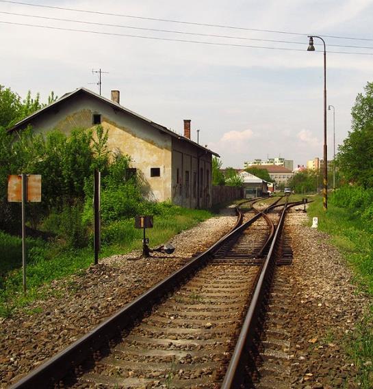 Šakvice, elektrizace trati, přímé spjení vlakem s Brnem, knkurenceschpné spjení prti IAD (i při využití dálnice