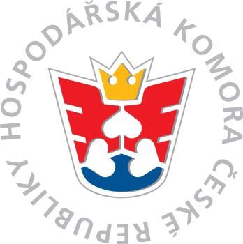 Vydala Hospodářská komora České republiky Odbor legislativy, práva a analýz Florentinum, Na Florenci