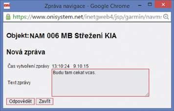 669,- bez DPH Podívejte se na aktuální nabídku fleet navigací a jejich popis.