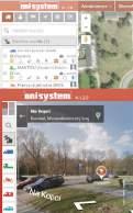 Jedná se o vlastní produktová řešení pulty centrální ochrany, systémy monitorování