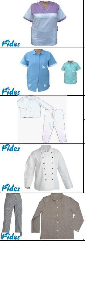 CHRÁNĚNÁ DÍLNA pracovních oděvů Fides poskytuje dle zákona 435/2004 Sb.  NÁHRADNÍ PLNĚNÍ - PDF Stažení zdarma