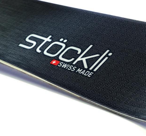 20 TECHNOLOGIE 21 SF SOFTFLEX LC LIGHT CORE Přizpůsobená křivka