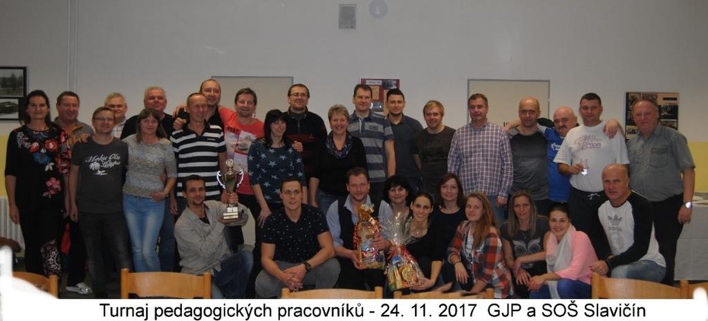 Volby do Školské rady Dle 167 zákona č. 561/2004 Sb., (školský zákon) volební komise zveřejňuje zvolené zástupce do Školské rady při Gymnáziu Jana Pivečky a Střední odborné školy Slavičín: Mgr.