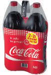 Coca-Cola duopack, více druhů, 2x 2 l (1 l = 12,98) 70,90/ 55,90 Elsève 80,90/ 64,50 72,90/ 51,90 Dobrá voda přírodní minerální voda, 2 druhy, 1,5 l (1 l = 5,73) Playboy Play it lovely dámský
