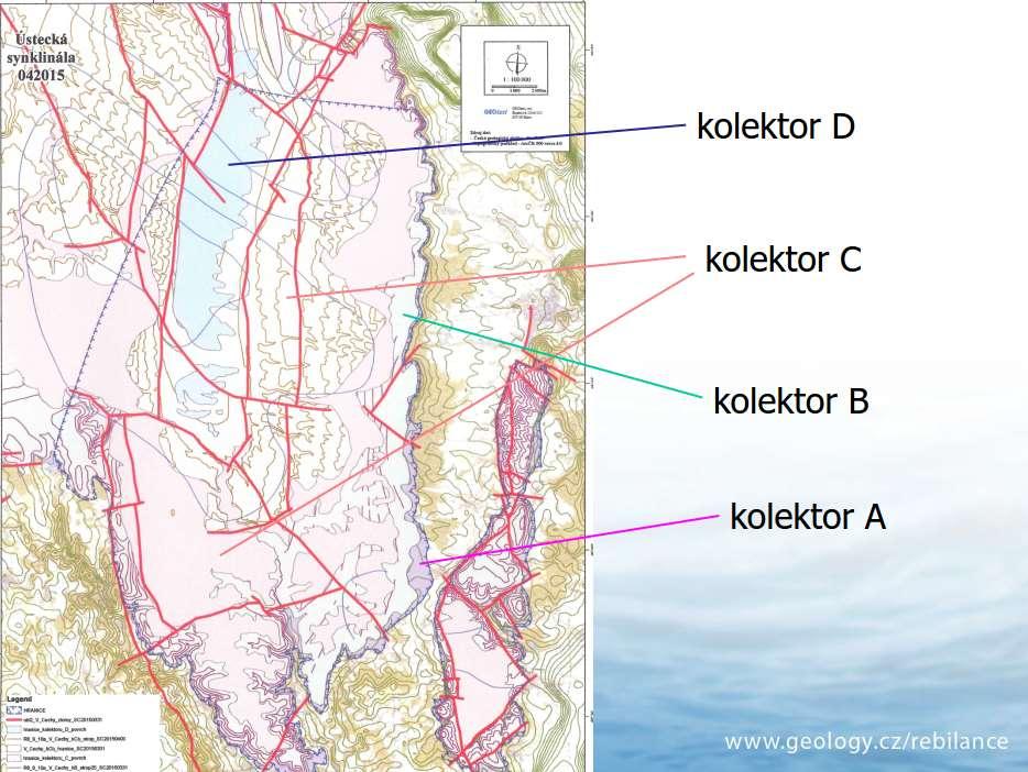 Hydrogeologická