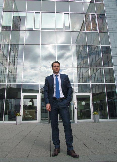 V této době velkých změn ve skupině jsem však již cítil, že se náš pohled na budoucí uspořádání rozchází a že chci jít jinou cestou.