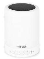 Svítící párty reprobox SK130121 MAX MX3 Bluetooth Kompaktní