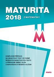 Červinková Brno Doporučeno pro studijní obory a nástavbové studium Název: Odmaturuj z matematiky 3 sbírka řešených příkladů Autor: kolektiv autorů Brno Doporučeno pro studijní obory a nástavbové