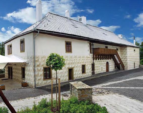 Tvrz Orlice Letohrad Červená Kunčice Jablonné nad Orlicí Lanšperk Ústí nad Orlicí Dolní Dobrouč Horní Dobrouč Petrovice Dolní Čermná Rozhledna Mariánka Horní Třešňovec ZA KRÁSAMI 10.