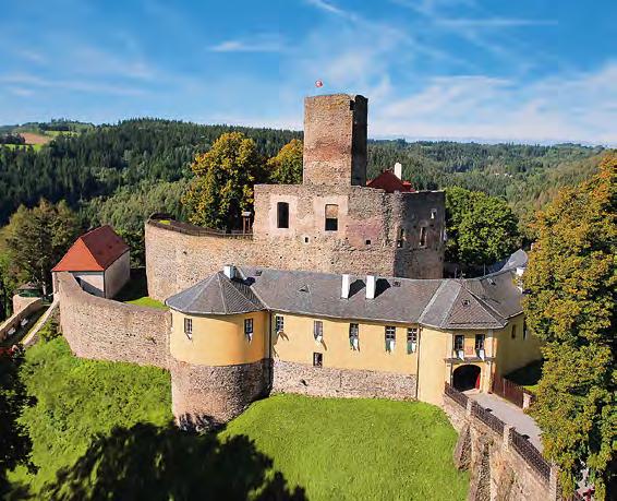 Hrad Svojanov Svitavy Vendolí Hradec nad Svitavou Radiměř Rohozná Březová nad Svitavou Svojanov Vítějeves Brněnec NA SVOJANOVSKOU 7.