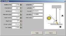 KNX Master Control W2 1 1860187 117 325,44 60 6 Umožňuje připojení 2 čidel větru, 1 směrovky větru, 1 čidla deště, 1 vnější teploty,