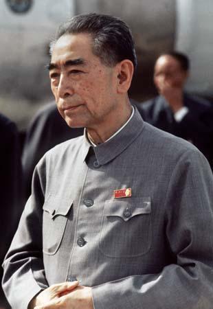 1949 předseda vlády