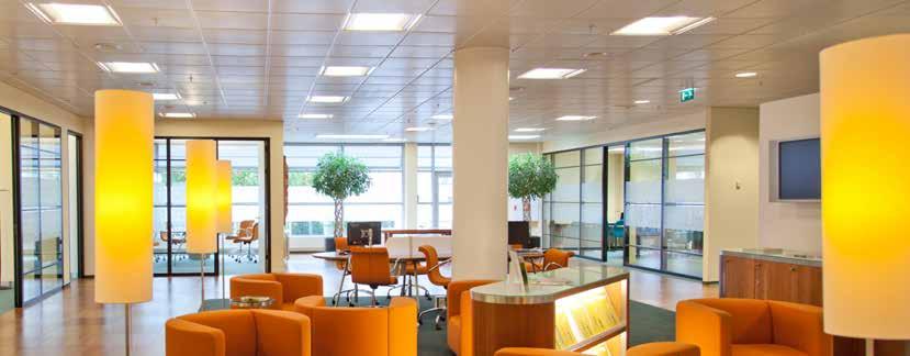 Vnitřní LED svítidla Downlight LED Eco Vestavěný statický regulátor Režim zapuštěné instalace Účiník: 0,9 THD < 30 % Pro rychlou instalaci přiložena propojovací krabice II 45 000h / 95 ±12 za CFL