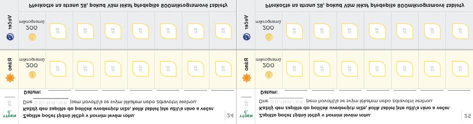 Strana 24 Strana 25 Strana 26 Strana 27 Strana 28 Strana 29 Následující stránky deníku použijte,