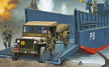 Vehicle) 1:35 1:35 [5]