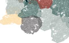Diamant je z čistého uhlíku. Známe nerost, který má stejné složení, je to tuha čili grafit. Připadá vám nemožné, že dva tak odlišné nerosty mají stejné složení?
