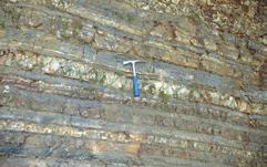 Katastrofální třetihory K další, mladší celosvětové katastrofě naše geologie zase nemá co dodat. Na našem území nenajdeme stopy po pádu planetky k Yucatanu před 65 miliony let.